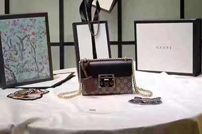 gucci409487棕色 真正非常高原单品质
