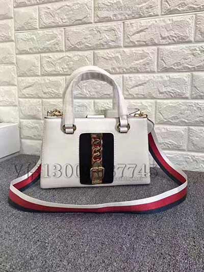 gucci新品 专卖店品质质 海外五金 高等手工 460381 