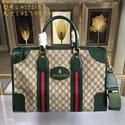GUCCI古奇 专柜品质 采用进口牛皮 原厂五金！精致做工 獨家实物拍照 质量如图可见 款号：459311尺寸：43.5*29.5*17