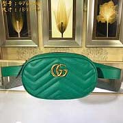 GUCCI古奇 专柜品质 采用进口牛皮 原厂五金！精致做工 獨家实物拍照 质量如图可见 款号：476434尺寸：18*11*5