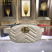 GUCCI古奇 专柜品质 采用进口牛皮 原厂五金！精致做工 獨家实物拍照 质量如图可见 款号：476434尺寸：18*11*5