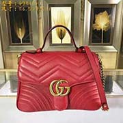 GUCCI古奇 专柜品质 采用进口牛皮 原厂五金！精