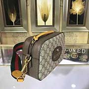 GUCCI古奇 专柜品质 采用进口牛皮 原厂五金！精致做工 獨家实物拍照 质量如图可见 款号：476466尺寸：24*15*7.6
