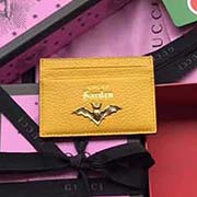 GUCCI古奇 不管是用料 做工 logo 钢印 编码 走线 每一个细节都将古奇的精彩内涵表现得淋漓尽致 质量保证 售后无担忧 原厂材料!实物拍摄 质量如图可见 型号:519798尺寸:10*7