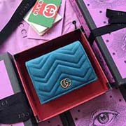 GUCCI古奇 不管是用料 做工 logo 钢印 编码 走线 每一个细节都将古奇的精彩内涵表现得淋漓尽致 质量保证 售后无担忧 原厂材料!实物拍摄 质量如图可见 型号:466492尺寸:11*9*3