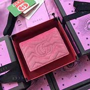GUCCI古奇 不管是用料 做工 logo 钢印 编码 走线 每一个细节都将古奇的精彩内涵表现得淋漓尽致 质量保证 售后无担忧 原厂材料!实物拍摄 质量如图可见 型号:466492尺寸:11*9*3