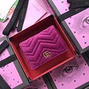GUCCI古奇 不管是用料 做工 logo 钢印 编码 