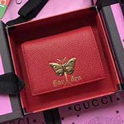 GUCCI古奇 不管是用料 做工 logo 钢印 编码 