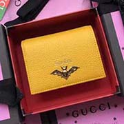 GUCCI古奇 不管是用料 做工 logo 钢印 编码 走线 每一个细节都将古奇的精彩内涵表现得淋漓尽致 质量保证 售后无担忧 原厂材料!实物拍摄 质量如图可见 型号:516938尺寸:11*9*3