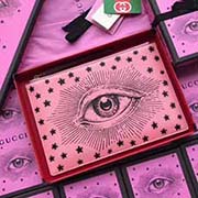 GUCCI古奇 专柜品质 采用进口牛皮 原厂五金！精致做工 獨家实物拍照 质量如图可见 款号：516928尺寸：30*2 0*1.5