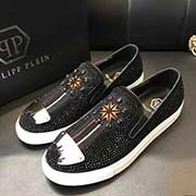 PP 男鞋新复刻精品 欧美潮流元