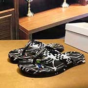  Versace 范思哲 18年专柜新款拖鞋 原版1:1制