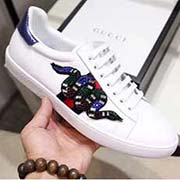 GUCCI 官网。古奇钻蛇电绣獨家出