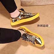 2018新款PP新官网同款 品质 鞋面头层漆牛皮进 内里羊皮 超柔软大底 论材料做工完胜市场所有版本 高品质出货 实物拍摄 凸显独特魅力 上脚十分舒适 码数:38-44
