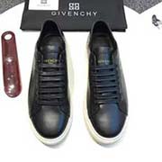 GIVENCHY纪梵希新款 市面高版本 鞋面原材料进口牛皮料 时尚休闲半拖两穿 原版大底开模。 意大利进口水染羊皮内里。每一位男士的身份衬托 上脚大气稳重高等定制专柜原版复刻 不管风吹雨打鞋楦不变