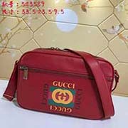 gucci古驰GUCCI新款 男士全牛