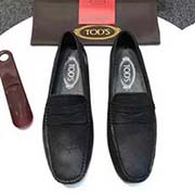 牛里[ TOD’S 托德斯。原版一比