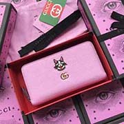 GUCCI古奇 不管是用料 做工 logo 钢印 编码 走线 每一个细节都将古奇的精彩内涵表现得淋漓尽致 质量保证 售后无担忧 原厂材料！实物拍摄 质量如图可见 型号：499337尺寸：19*10.5