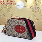 gucci古奇GUCCI新款浓烈的复古风