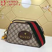 gucci古奇GUCCI新款浓烈的复古风
