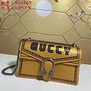 gucci精致做工 獨家实物拍照 质量如图可见 款号: 400249