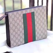 GUCCI古奇 不管是用料 做工 logo 钢印 编码 
