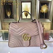 GUCCI古奇 专柜品质 采用进口牛皮 原厂五金！精