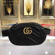 GUCCI古奇 专柜品质 采用进口牛皮 原厂五金！精致做工 独家实物拍照 质量如图可见 款号：476434尺寸：18*11*5