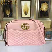 GUCCI古奇 专柜品质 采用进口牛皮 原厂五金！精