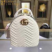 GUCCI古奇 专柜品质 采用进口牛皮 原厂五金！精致做工 獨家实物拍照 质量如图可见 款号：476671尺寸：22.5*26*11