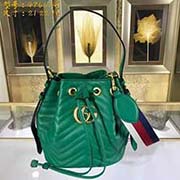 GUCCI古奇 专柜品质 采用进口牛皮 原厂五金！精致做工 獨家实物拍照 质量如图可见 款号：476674尺寸：21*22*11