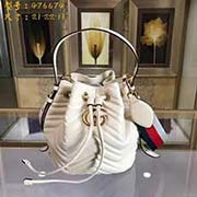 GUCCI古奇 专柜品质 采用进口牛皮 原厂五金！精致做工 獨家实物拍照 质量如图可见 款号：476674尺寸：21*22*11
