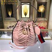 GUCCI古奇 专柜品质 采用进口牛皮 原厂五金！精致做工 獨家实物拍照 质量如图可见 款号：476674尺寸：21*22*11