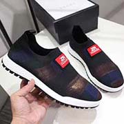  古奇GUCCI官网新款休闲运动鞋 