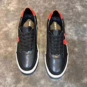 Armani阿玛尼新款休闲套脚鞋 火爆热卖 专柜品质 1:1优质做工 鞋面 牛皮 头层 猪皮内里 新原版大底 低调的彰显大品牌风范 穿着舒适 百搭款 码数38-44