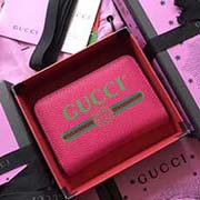 GUCCI古奇 不管是用料 做工 logo 钢印 编码 走线 每一个细节都将古奇的精彩内涵表现得淋漓尽致 质量保证 售后无担忧 原厂材料!实物拍摄 质量如图可见 型号:496319尺寸:12*9*2.