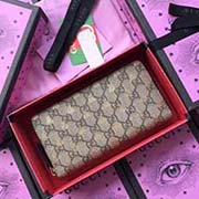 GUCCI古奇 专柜品质 采用进口牛皮 原厂五金！精致做工 獨家实物拍照 质量如图可见 款号：410102尺寸：19*10*3