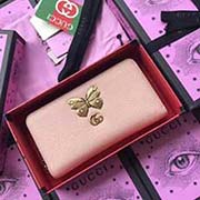 GUCCI古奇 不管是用料 做工 logo 钢印 编码 走线 每一个细节都将古奇的精彩内涵表现得淋漓尽致 质量保证 售后无担忧 原厂材料!实物拍摄 质量如图可见 型号:499363尺寸:19*10*3
