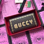 GUCCI古奇 不管是用料 做工 logo 钢印 编码 走线 每一个细节都将古奇的精彩内涵表现得淋漓尽致 质量保证 售后无担忧 原厂材料!实物拍摄 质量如图可见 型号:510488尺寸:19*10*3