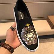 。DG 高等代买 男士2018HK专柜同步发售。码数:38-44。意大利进口牛皮+原厂定制特殊印花材料 鞋底:原厂特供原版底 獨家活动成型底超级舒适 原厂跟单货 高品质 细节决定品质 我们只为用心做好