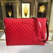 GUCCI古奇 专柜品质 采用进口牛皮 原厂五金！精致做工 獨家实物拍照 质量如图可见 款号：473882尺寸：36*25*4.5