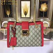 GUCCI古奇 专柜品质 采用进口牛皮 原厂五金！精致做工 獨家实物拍照 质量如图可见 款号：498156尺寸：26*18*10