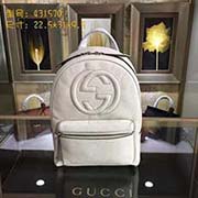 GUCCI古奇 专柜品质 采用进口牛皮 原厂五金！精致做工 獨家实物拍照 质量如图可见 款号：431570尺寸：22.5*31*9.5