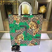 GUCCI古奇 专柜品质 采用进口牛皮 原厂五金！精致做工 獨家实物拍照 质量如图可见 款号：450950尺寸：35.5*38*4