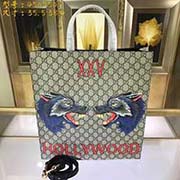 GUCCI古奇 专柜品质 采用进口牛皮 原厂五金！精致做工 獨家实物拍照 质量如图可见 款号：450950尺寸：35.5*38*4