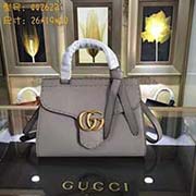 GUCCI古奇 专柜品质 采用进口牛皮 原厂五金！精致做工 獨家实物拍照 质量如图可见 款号：442622尺寸：26*19*10