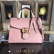 GUCCI古奇 专柜品质 采用进口牛皮 原厂五金！精