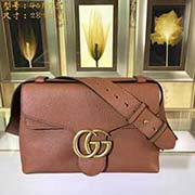 GUCCI古奇 专柜品质 采用进口牛皮 原厂五金！精致做工 獨家实物拍照 质量如图可见 款号：401173尺寸：28*20*11