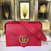GUCCI古奇 专柜品质 采用进口牛皮 原厂五金！精