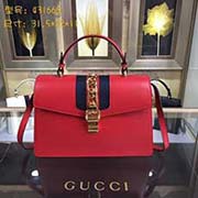 GUCCI古奇 专柜品质 采用进口牛皮 原厂五金！精致做工 獨家实物拍照 质量如图可见 款号：431665尺寸：31.5*22*11
